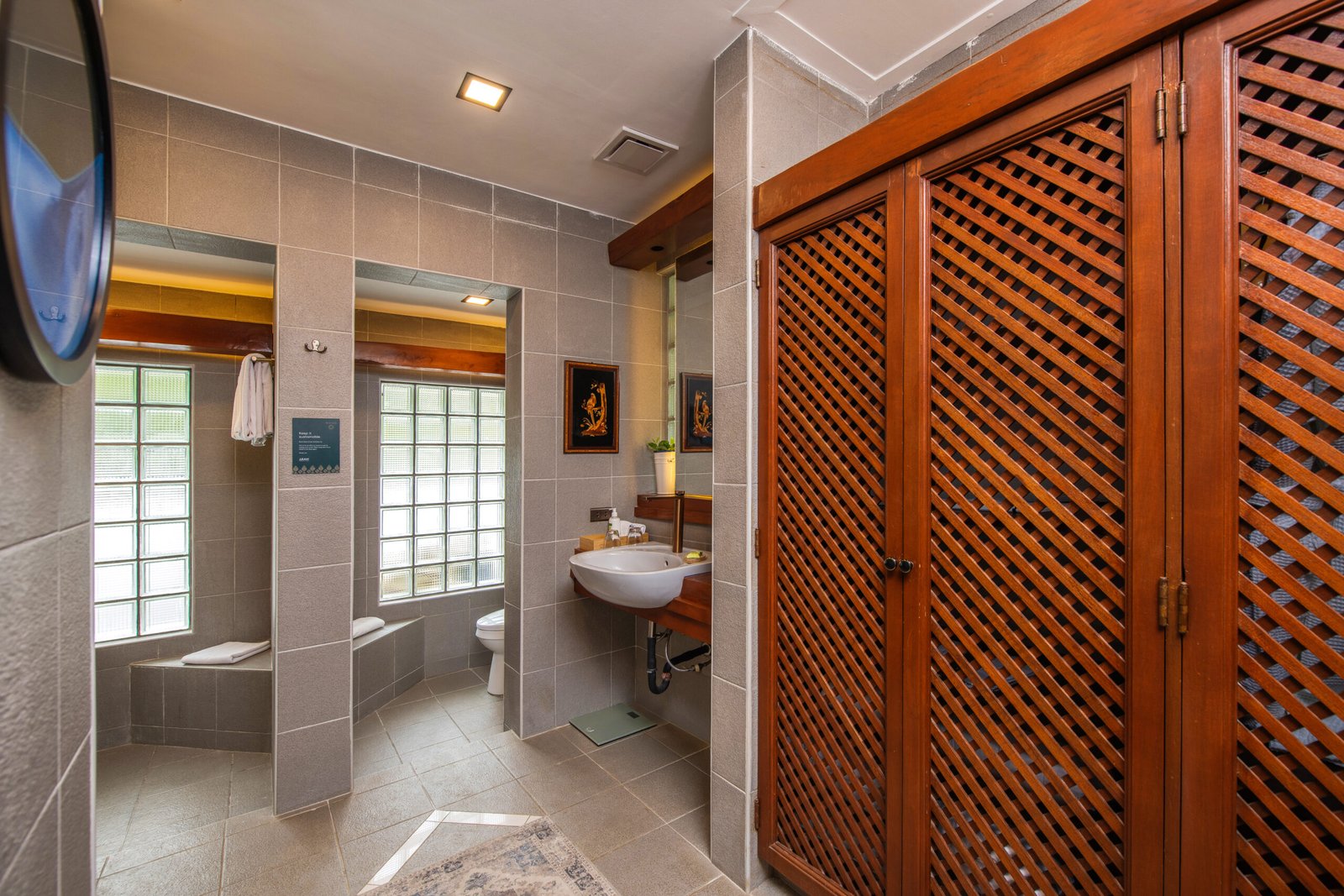 Araw Villa (Presidential Villa)