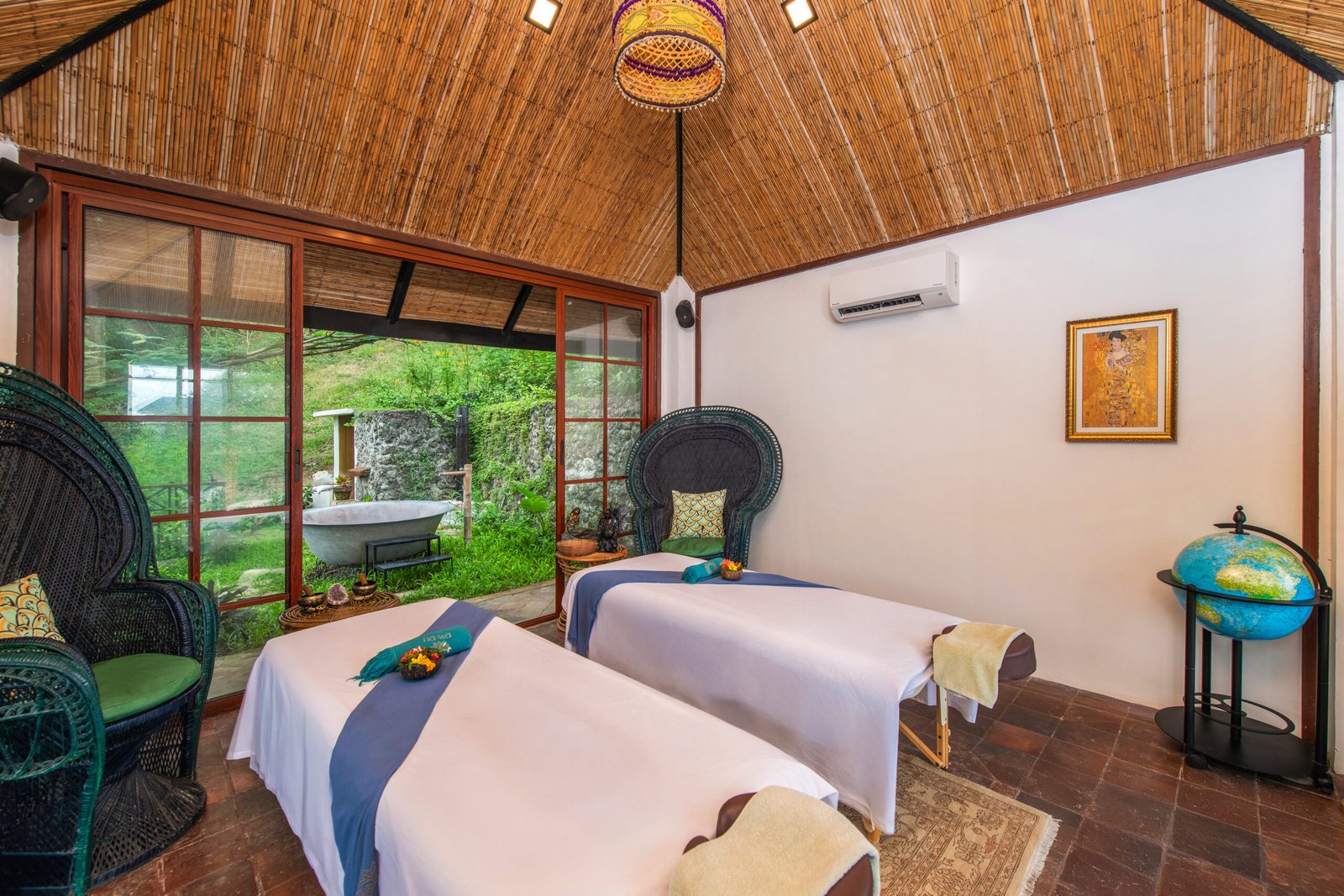 Araw Villa (Presidential Villa)