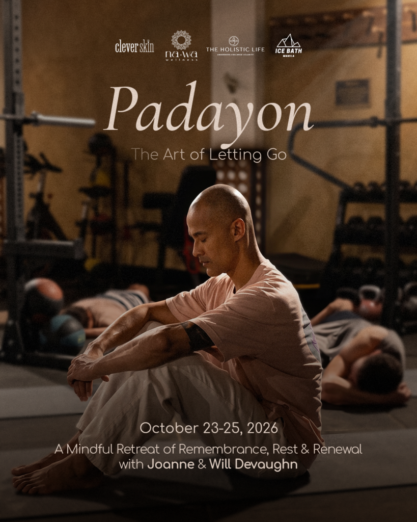 Padayon Carousel 1